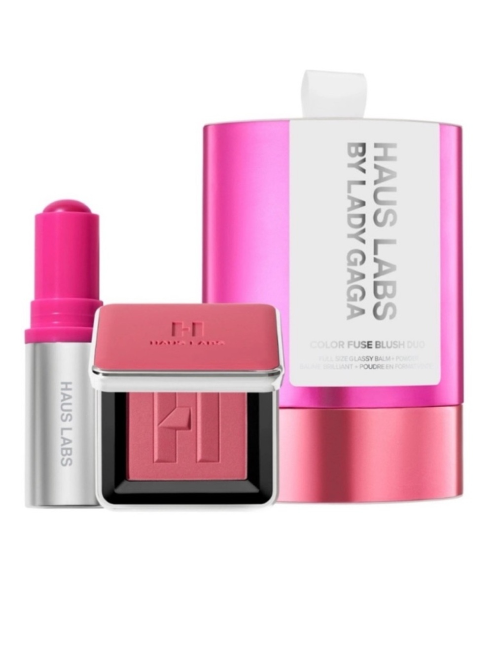 Haus Labs Color Fuse Blush Duo